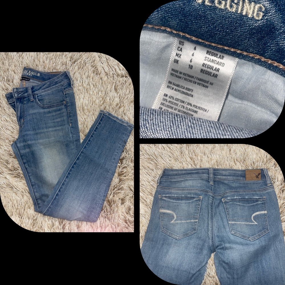 Womens jeans